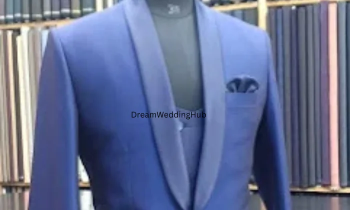 True Fit Tailoring Hub